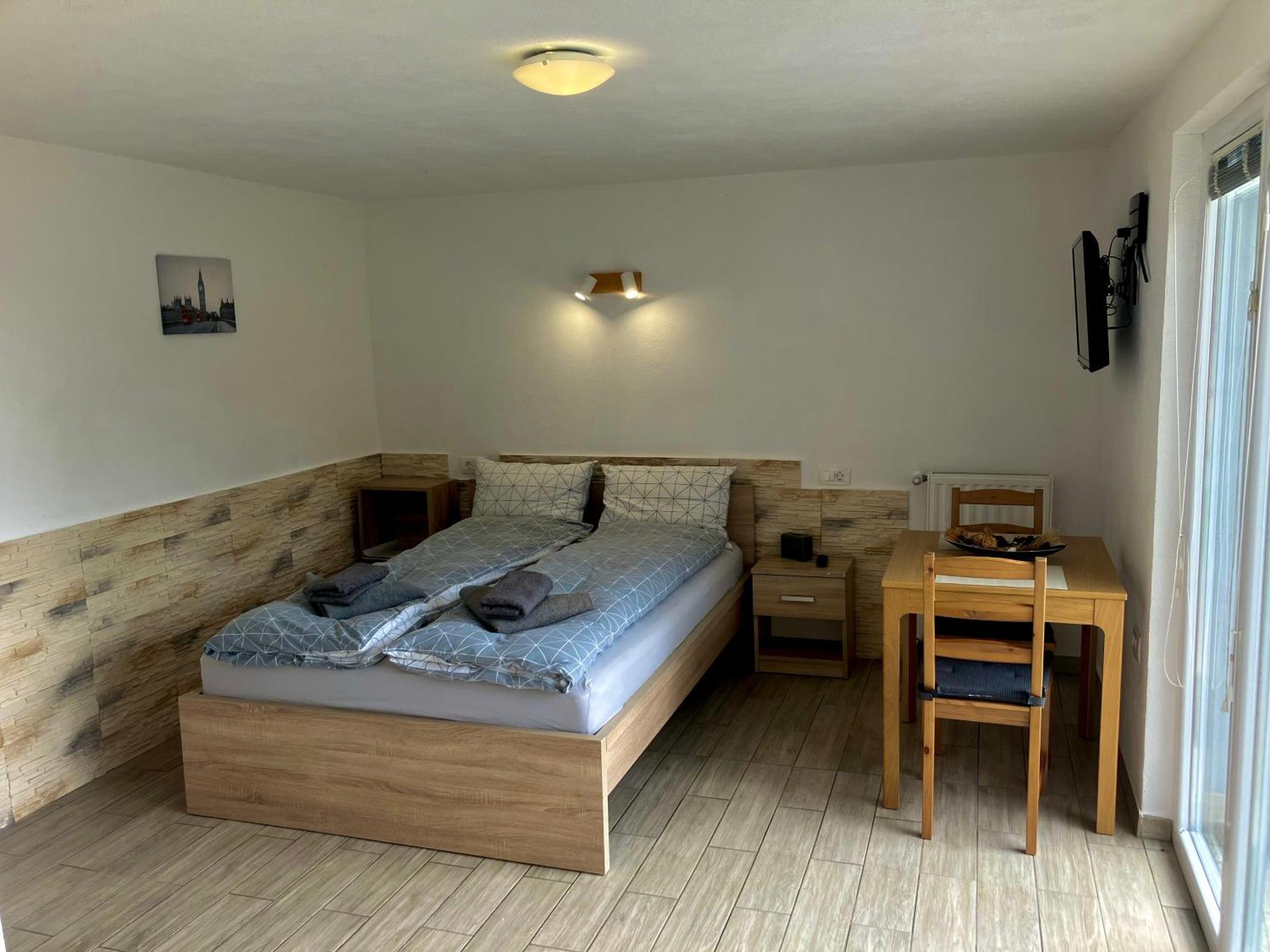 Apartment Ozebek Cerkno Exterior photo